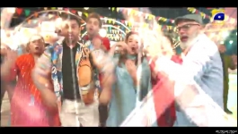 Khumar - Episode 32 - 9th March 2024